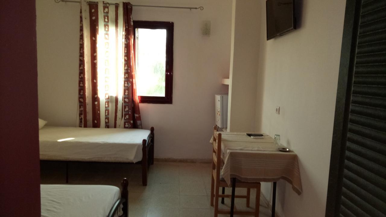Hotel Remes Constantine Exterior photo